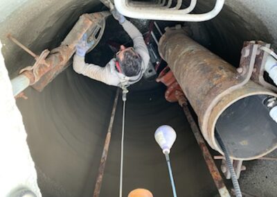 culvert repair